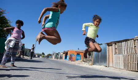 ISS Today: There’s more to Africa’s growth story than lagging income rates