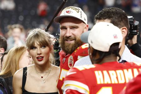 Super Bowl ticket demand for Chiefs-Eagles highest in years on StubHub