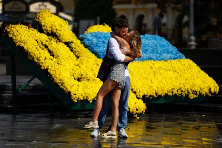 Our World in Pictures: Week 34 of 2022