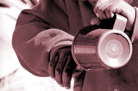 Fourteen babies and toddlers have starved to death in Nelson Mandela Bay in the past 15 months