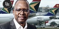 ‘Bailout is not part of our strategy’ — CEO Matshela Seshibe on SAA’s turnaround