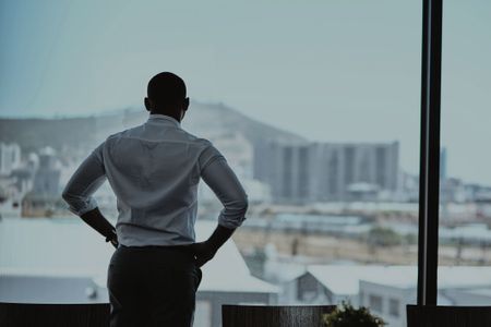 The path towards a future that matters