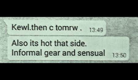 Marius Fransman’s long and winding road to criminal prosecution for sexual assault and crimen injuria