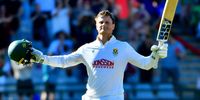3rd Dafabet Test: South Africa v Australia, Day 4