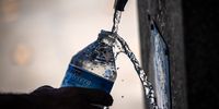 The hidden health risks of bottled water
