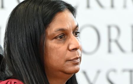 ‘Hidden hand’ may have steered Idac probe beyond Fadiel Adams’ complaint, hearing told