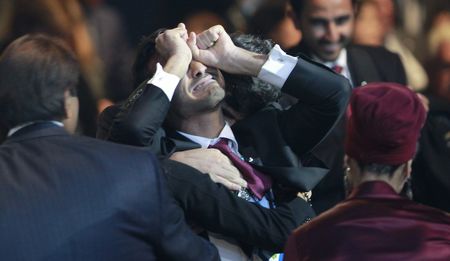 Soccer: The Qatarstrophe continues