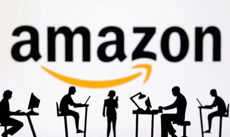 Amazon faces possible US strikes as Christmas looms