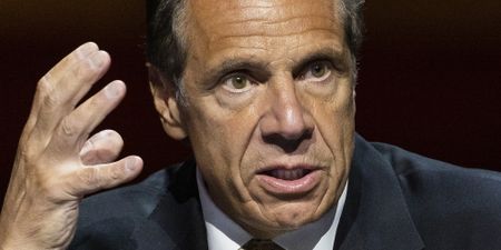Soon to be ex-New York Governor Andrew Cuomo: From hero to zero in 18 months