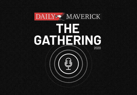 The Gathering 2020: Restoring Justice to South Africa