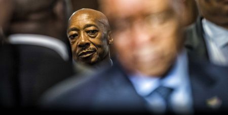 We now have more information to use against the SARS villains – it’s time to go for them