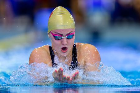 Swimming SA executive committee stalwarts running for new terms apparently in violation of own constitution