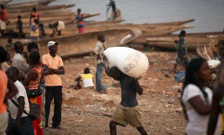 Analysis: Uganda sucked into CAR vortex