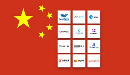 Crossed Wires: The elephant in the room — China may be gradually winning the AI arms race