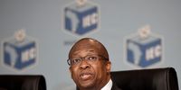 IEC CEO Sy Mamabolo said young voters between the ages of 20 and 29 led the pack during the voter registration weekend, making up 77% of new registrations. (Photo: Gallo Images / Netwerk24 / Deaan Vivier)