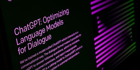 Does AI spell the end of the open internet?