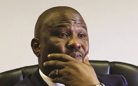 Eastern Cape premier publishes list of companies that won Covid-19 contracts