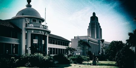 Uneasy truce on UKZN campus – for now