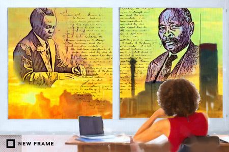 Salute the ANC’S original thinkers