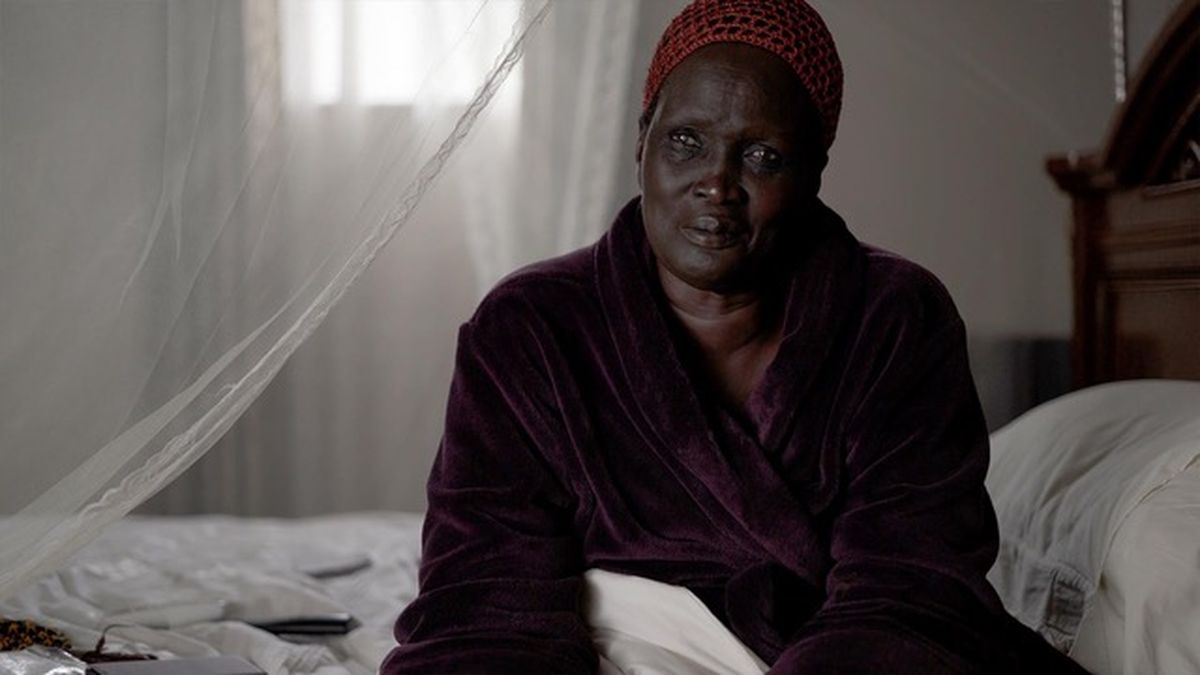 ‘No Simple Way Home’ – the heart story of South Sudan’s founding mother