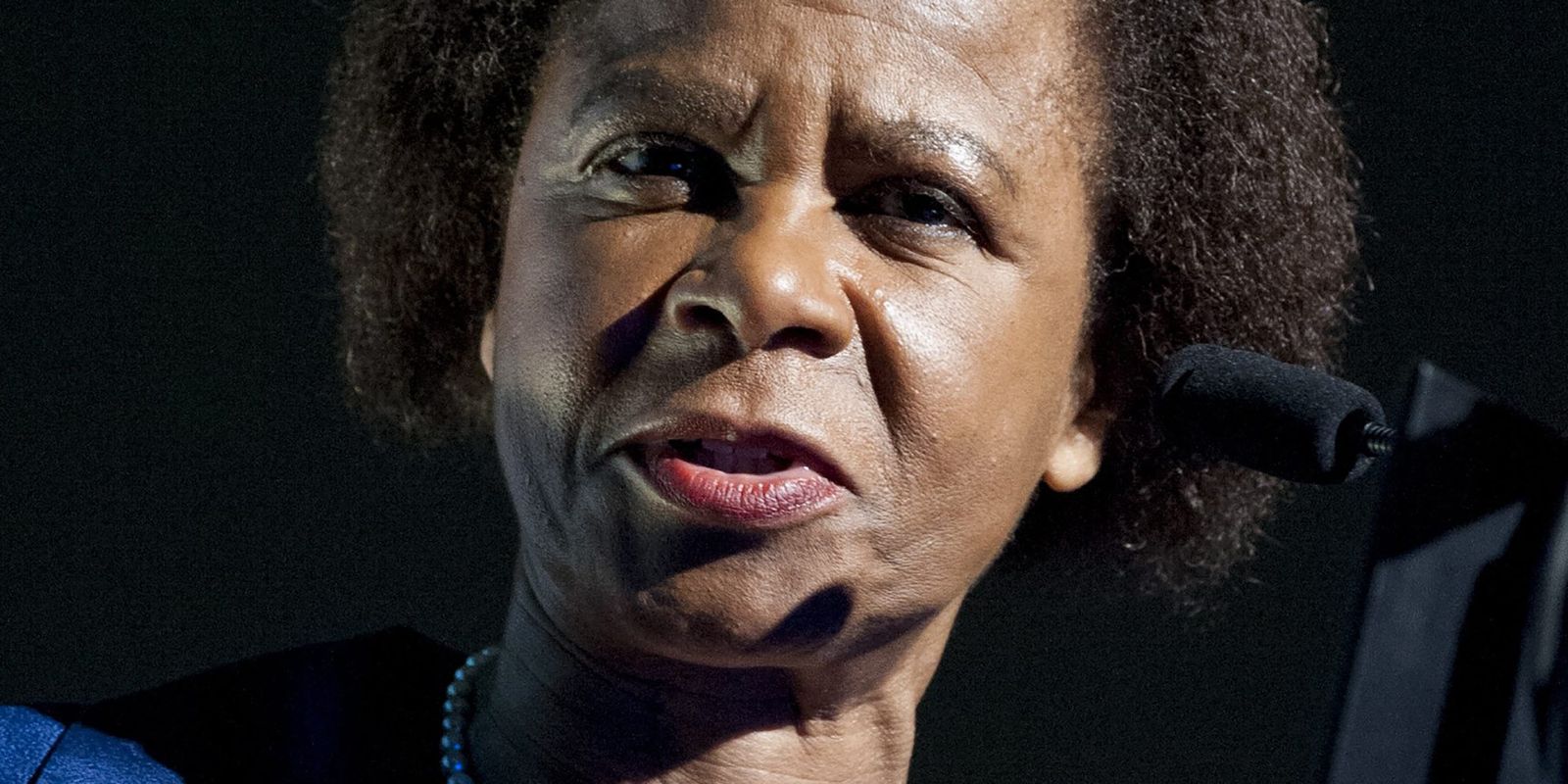 Gender equity will happen only with a major change in mindset — Ramphele