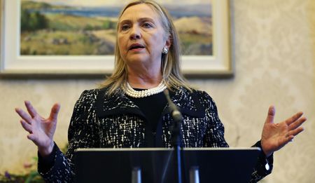 2016: Hillary's year?