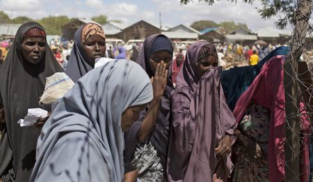 Despite threats, the world’s largest refugee camp is here to stay