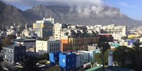 Mornin’ Cape Town. Image: Nick Penstone. 