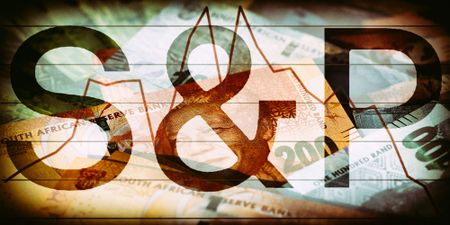 S&P: Civil unrest won’t result in a downgrade — for now