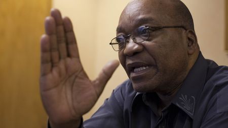 Zuma and 'No confidence': How would you vote?