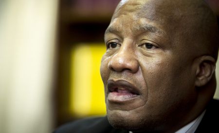 Covid-19 claims Minister in the Presidency Jackson Mthembu