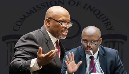 Shadrack Sibiya, Hawks linked to alleged interference in KT Molefe’s arrest