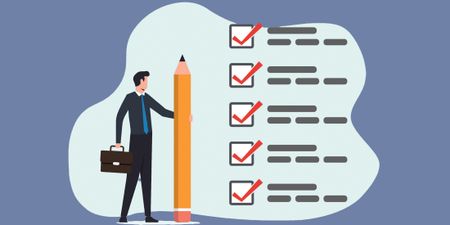 Navigating the job market — Make sure you tick all the right boxes for a new employer