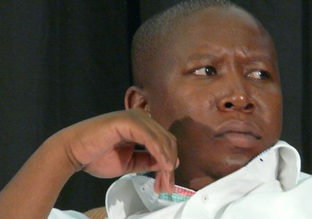The Star steals lifestyle audit thunder. Oh, and destroys Malema too.