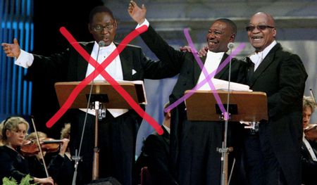 Unchain My Heart: SACP’s exit from the Alliance would alter SA’s political reality