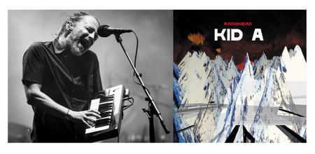 Radiohead's Kid A has grown up well