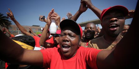 Public sector trade unions force government’s hand by tabling inflation-busting wage increases for 2021