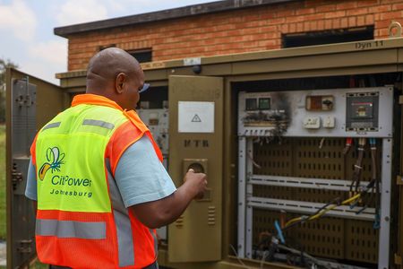 Eskom to get tough on illegal connections with fines and prosecution for offenders