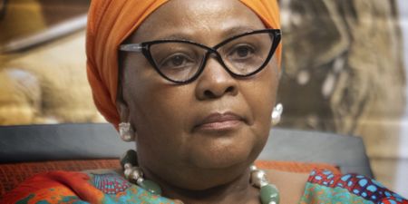 Normalising armed security forces in the House, and the Speaker faces No Confidence motion