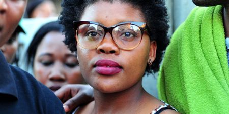 Sibongile Mani: Justice cannot be done by imprisoning offenders as an example to others
