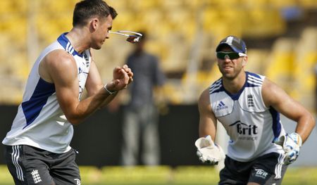 Preview: India vs. England, 3rd Test in Kolkata