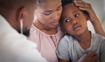 Still a way to go for sustainable paediatric palliative care models in South Africa