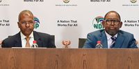 Withheld equitable share: Treasury announces Friday ‘payday’ for non-compliant municipalities
