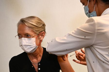 EU states urged to roll out Covid-19 booster shots to fend off winter infections