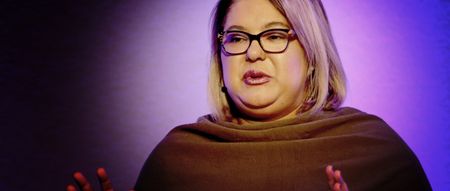 Whistle-blower Suzanne Daniels will have to fight to clear her name