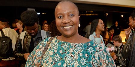Sindi van Zyl: The doctor who never stopped caring