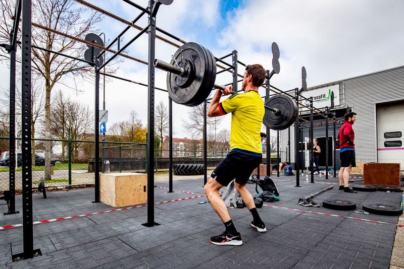 The tryptophan switch? Why exercise boosts your mood