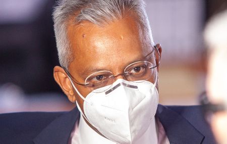 Former Transnet CFO Anoj Singh’s personal finances fail to add up at State Capture commission