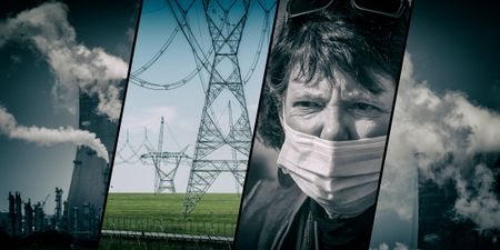 Climate watchdogs ask court to halt new Eskom gas power plant in Richards Bay despite Barbara Creecy's backing for project