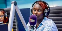 ‘Workshop Mom’ at the wheel of big change for women in Nigeria